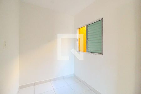 Quarto 1 de casa de condomínio para alugar com 2 quartos, 55m² em Vila Princesa Isabel, São Paulo