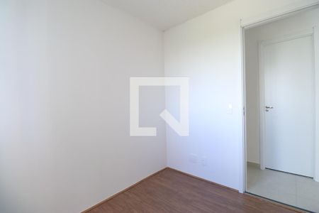Quarto 1 de apartamento para alugar com 2 quartos, 35m² em Parque Industrial Tomas Edson, São Paulo