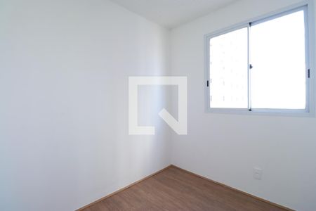 Quarto 1 de apartamento para alugar com 2 quartos, 35m² em Parque Industrial Tomas Edson, São Paulo