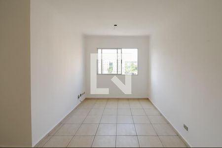 Sala de apartamento à venda com 3 quartos, 65m² em Parque Terra Nova, São Bernardo do Campo