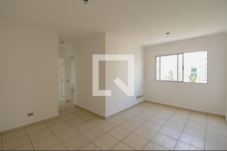 Sala de apartamento à venda com 3 quartos, 65m² em Parque Terra Nova, São Bernardo do Campo