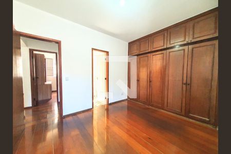 Quarto 1 de apartamento à venda com 4 quartos, 142m² em Carmo, Belo Horizonte