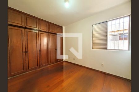 Quarto 1 de apartamento à venda com 4 quartos, 142m² em Carmo, Belo Horizonte