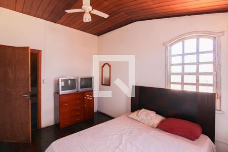 Quarto 2 de casa à venda com 6 quartos, 530m² em Santa Amelia, Belo Horizonte