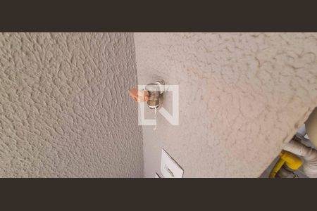 Área de Serviço de apartamento para alugar com 2 quartos, 55m² em São Pedro, Osasco