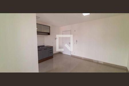 Sala de apartamento para alugar com 2 quartos, 55m² em São Pedro, Osasco