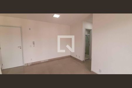 Sala de apartamento para alugar com 2 quartos, 55m² em São Pedro, Osasco