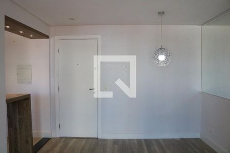 Sala de apartamento para alugar com 2 quartos, 53m² em Lapa, São Paulo