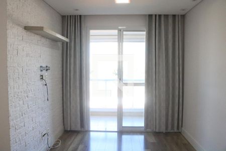 Sala de apartamento para alugar com 2 quartos, 53m² em Lapa, São Paulo
