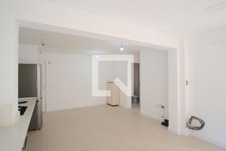 Sala/Cozinha de apartamento para alugar com 2 quartos, 55m² em Tatuapé, São Paulo