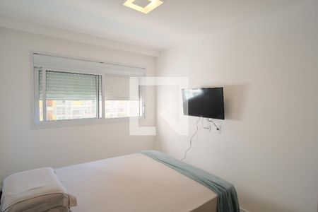 Suíte de apartamento para alugar com 2 quartos, 55m² em Tatuapé, São Paulo