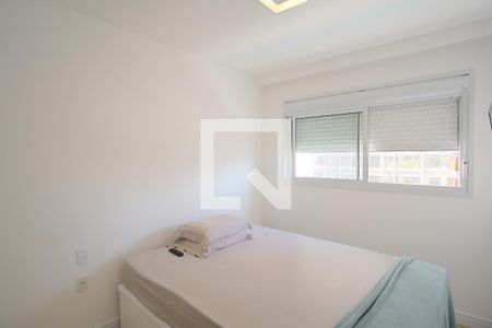 Suíte de apartamento para alugar com 2 quartos, 55m² em Tatuapé, São Paulo