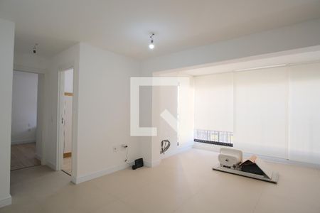 Sala/Cozinha de apartamento para alugar com 2 quartos, 55m² em Tatuapé, São Paulo