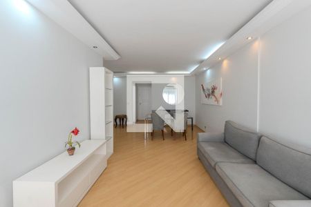 Sala de apartamento para alugar com 3 quartos, 99m² em Consolação, São Paulo