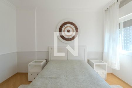Quarto 1 de apartamento para alugar com 3 quartos, 99m² em Consolação, São Paulo