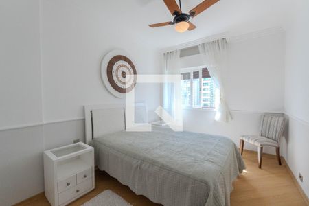 Quarto 1 de apartamento para alugar com 3 quartos, 99m² em Consolação, São Paulo