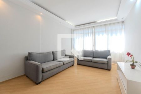 Sala de apartamento para alugar com 3 quartos, 99m² em Consolação, São Paulo
