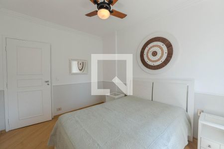 Quarto 1 de apartamento para alugar com 3 quartos, 99m² em Consolação, São Paulo