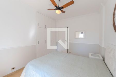 Quarto 1 de apartamento para alugar com 3 quartos, 99m² em Consolação, São Paulo
