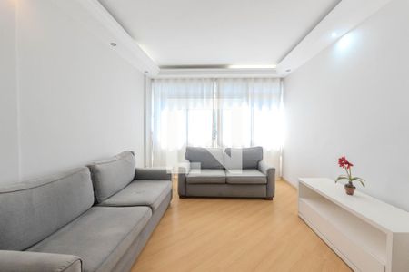 Sala de apartamento para alugar com 3 quartos, 99m² em Consolação, São Paulo