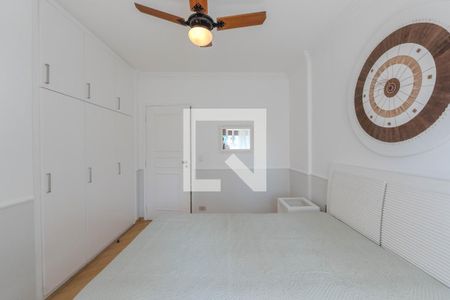 Quarto 1 de apartamento para alugar com 3 quartos, 99m² em Consolação, São Paulo