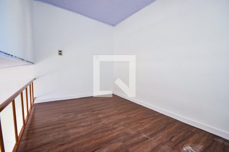 Quarto de kitnet/studio para alugar com 1 quarto, 25m² em Méier, Rio de Janeiro