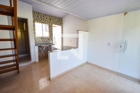 Sala de kitnet/studio para alugar com 1 quarto, 25m² em Méier, Rio de Janeiro