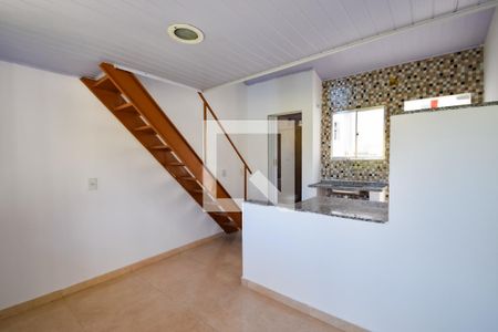 Kitnet/Studio para alugar com 1 quarto, 25m² em Méier, Rio de Janeiro