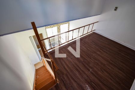 Quarto de kitnet/studio para alugar com 1 quarto, 25m² em Méier, Rio de Janeiro