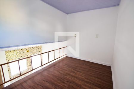 Quarto de kitnet/studio para alugar com 1 quarto, 25m² em Méier, Rio de Janeiro