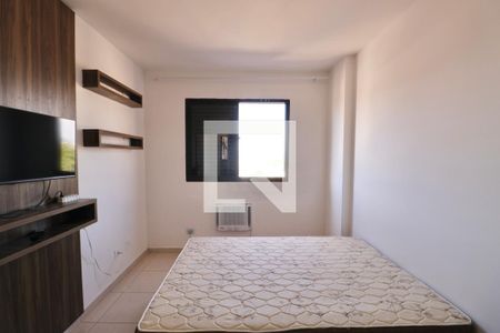 Quarto 1 de apartamento para alugar com 2 quartos, 70m² em Loteamento Joao Batista Juliao, Guarujá