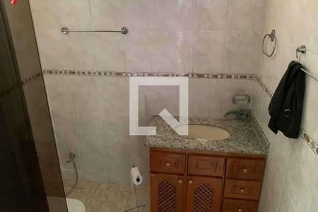 Apartamento à venda com 2 quartos, 85m² em Grajaú, Rio de Janeiro