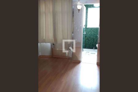 Apartamento à venda com 1 quarto, 19m² em Lapa, Rio de Janeiro