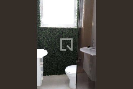 Apartamento à venda com 1 quarto, 19m² em Lapa, Rio de Janeiro