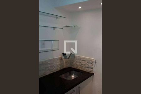 Apartamento à venda com 1 quarto, 19m² em Lapa, Rio de Janeiro