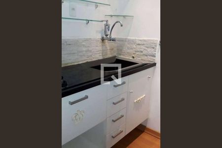 Apartamento à venda com 1 quarto, 19m² em Lapa, Rio de Janeiro