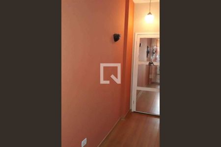 Apartamento à venda com 1 quarto, 19m² em Lapa, Rio de Janeiro