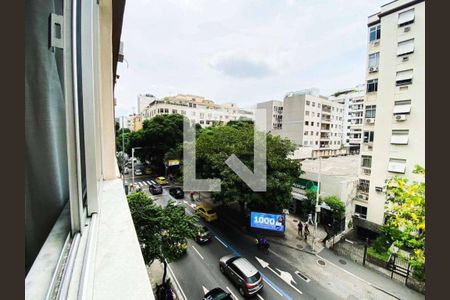 Apartamento à venda com 3 quartos, 102m² em Botafogo, Rio de Janeiro
