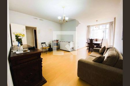 Apartamento à venda com 3 quartos, 102m² em Botafogo, Rio de Janeiro