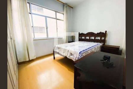 Apartamento à venda com 3 quartos, 102m² em Botafogo, Rio de Janeiro