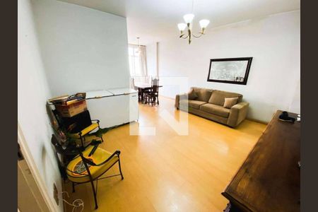 Apartamento à venda com 3 quartos, 102m² em Botafogo, Rio de Janeiro