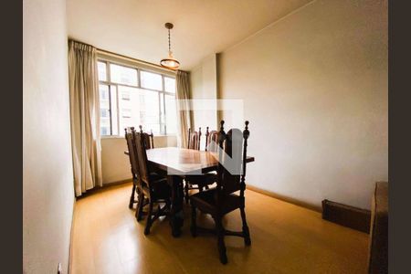 Apartamento à venda com 3 quartos, 102m² em Botafogo, Rio de Janeiro