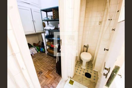 Apartamento à venda com 3 quartos, 102m² em Botafogo, Rio de Janeiro