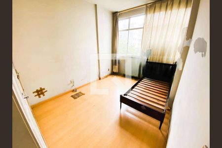 Apartamento à venda com 3 quartos, 102m² em Botafogo, Rio de Janeiro