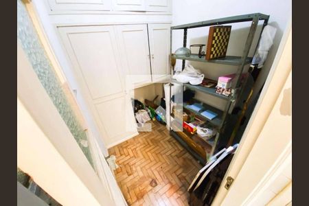 Apartamento à venda com 3 quartos, 102m² em Botafogo, Rio de Janeiro