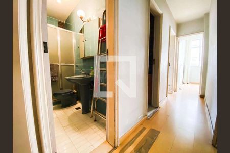 Apartamento à venda com 3 quartos, 102m² em Botafogo, Rio de Janeiro