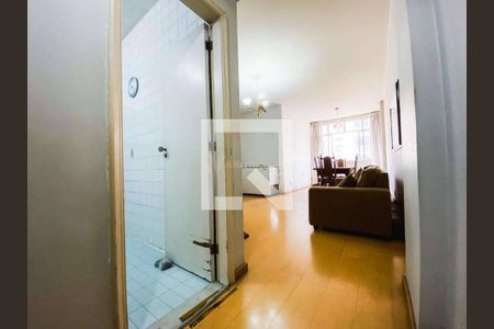 Apartamento à venda com 3 quartos, 102m² em Botafogo, Rio de Janeiro