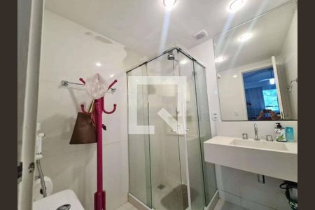 Apartamento à venda com 2 quartos, 95m² em Botafogo, Rio de Janeiro