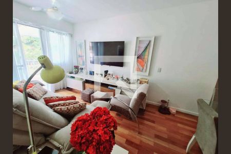 Apartamento à venda com 2 quartos, 95m² em Botafogo, Rio de Janeiro