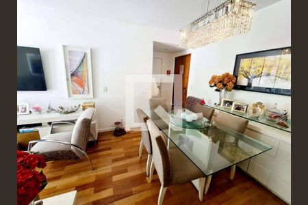 Apartamento à venda com 2 quartos, 95m² em Botafogo, Rio de Janeiro